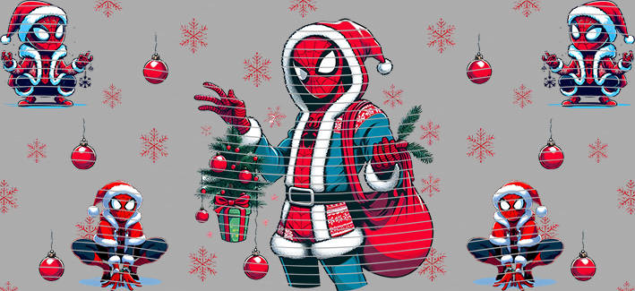 16oz Christmas-J10-859